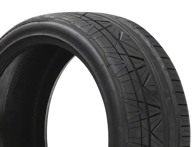 NITTO INVO Summer Ultra High Performance - 255/35R20