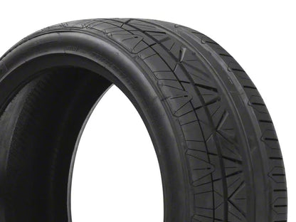 NITTO INVO Summer Ultra High Performance - 255/35R20