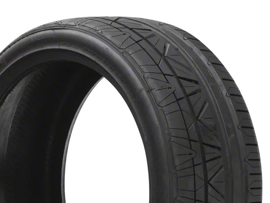 NITTO INVO Summer Ultra High Performance - 255/35R20