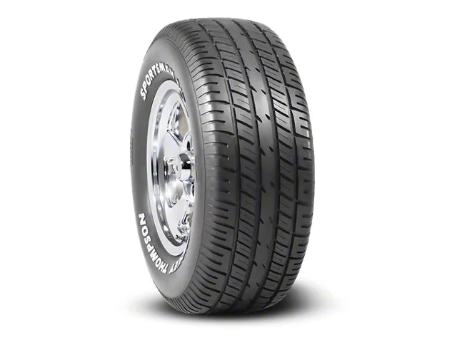 Mickey Thompson Sportsman S/T - 245/60R15