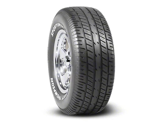 Mickey Thompson Sportsman S/T - 245/60R15
