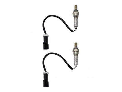 1999-2010 O2 Oxygen Sensor Set; Upstream