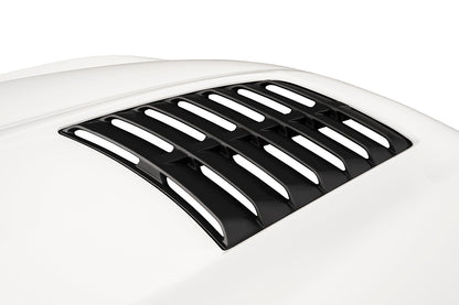 2013-2014 Mustang Cervinis GT500 Style Heat Extractor Hood