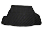 2005-2014 TruShield Precision Molded Cargo Liner; Black