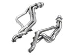 1999-2004 Kooks 1-3/4-Inch Long Tube Headers with High Flow Catted X-Pipe