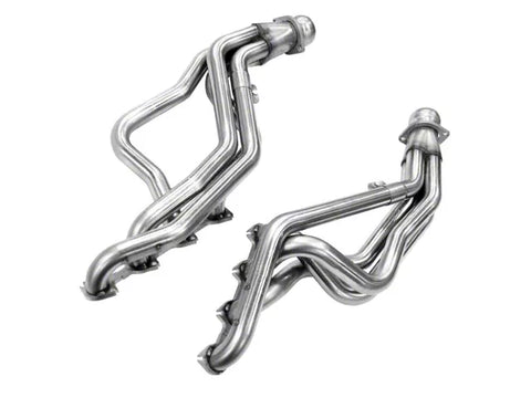 1999-2004 Kooks 1-3/4-Inch Long Tube Headers with High Flow Catted X-Pipe