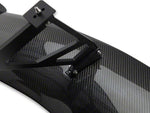 Universal Anderson Composites GT Wing; Carbon Fiber