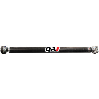 2005-2010 QA1 REV Series Carbon Fiber Driveshaft