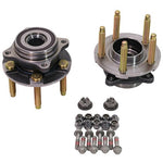 2015-2025 Ford Performance Rear Wheel Hub Kit with ARP Studs