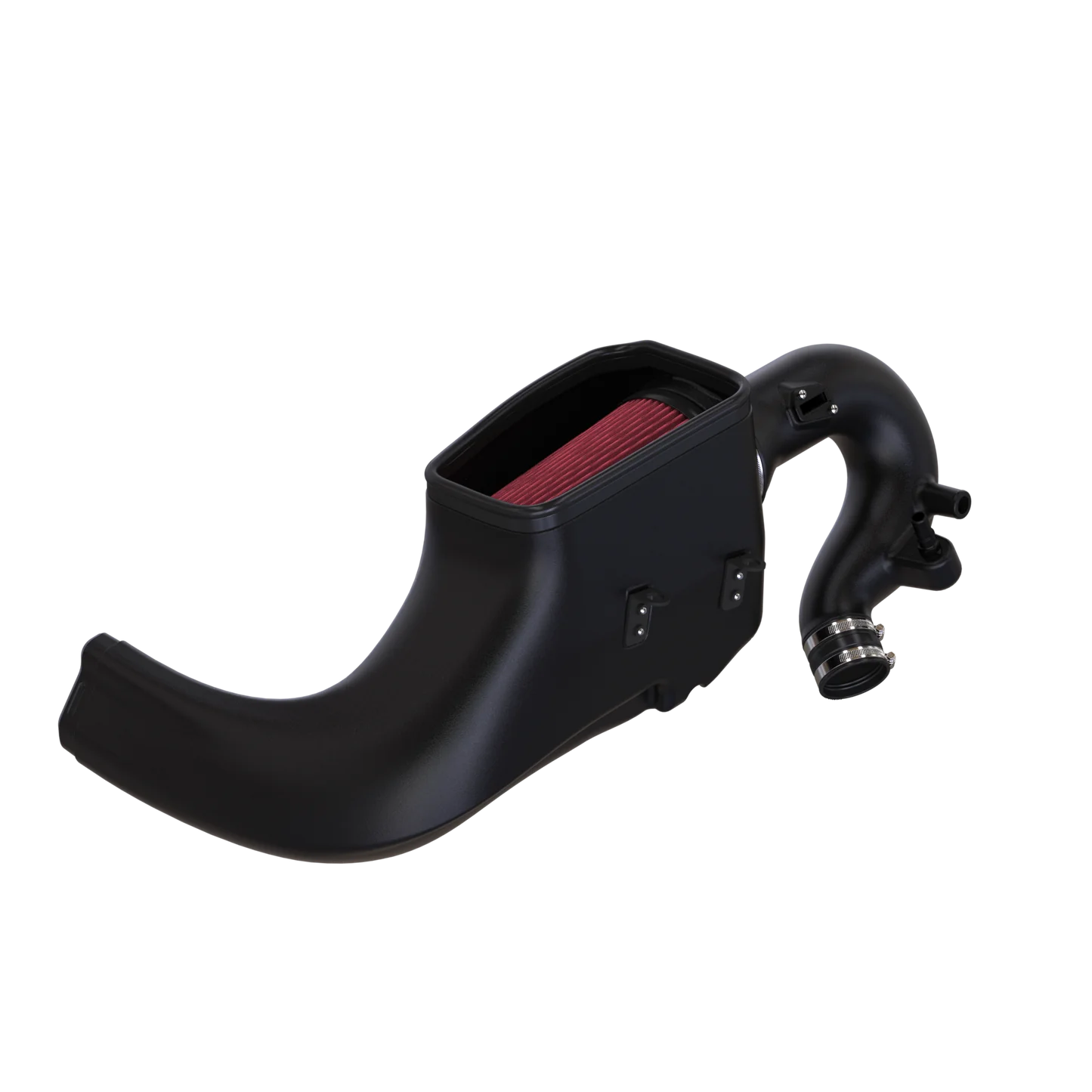 2024-2025 FORD MUSTANG ECOBOOST 2.3L TURBO JLT COLD AIR INTAKE - NO TUNE REQUIRED