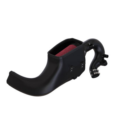 2024-2025 FORD MUSTANG ECOBOOST 2.3L TURBO JLT COLD AIR INTAKE - NO TUNE REQUIRED