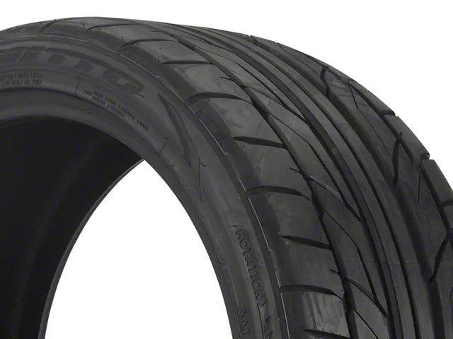 NITTO NT555 G2 Summer Ultra High Performance - 275/35R20