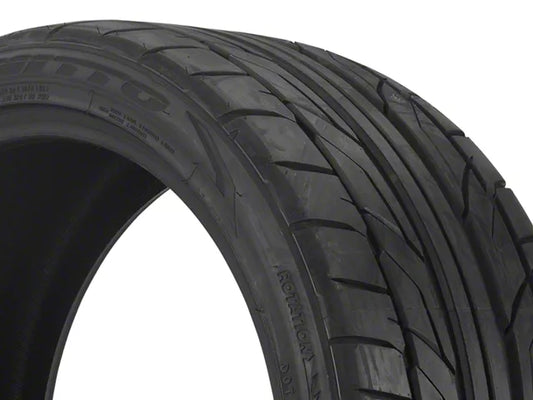NITTO NT555 G2 Summer Ultra High Performance - 275/35R20