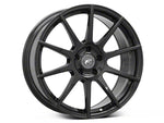 2005-2025 Forgestar CF10 Monoblock Piano Black Wheel; 19x9; 35mm Offset