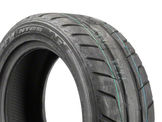 NITTO NT05 Max Performance - 295/35R18