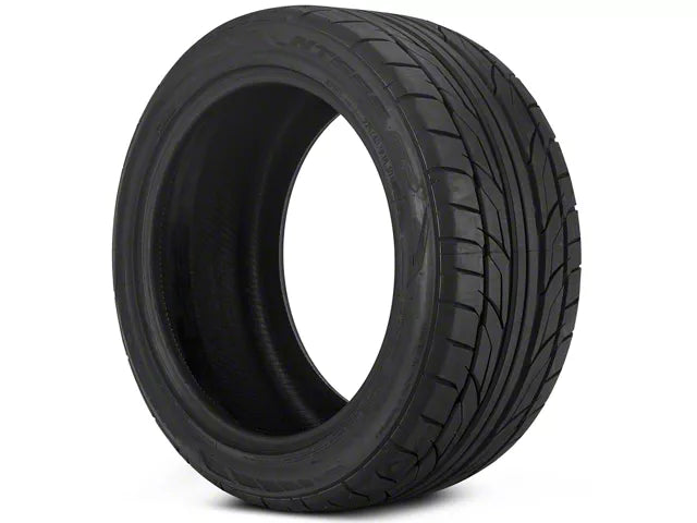 NITTO NT555 G2 Summer Ultra High Performance - 315/35R17