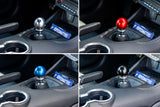 2015-2025 Steeda Mustang Billet Aluminum Shift Knob