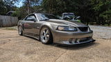 Carter's Customs New Edge Saleen Flat Bottom Race Splitter