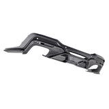 2024-2025 Anderson Composites Type-GT5 carbon fiber rear diffuser