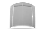 2005-2009 Mustang Cervinis Type 4 Ram Air Hood