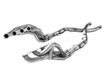 1999-2004 American Racing Headers 1-3/4-Inch Long Tube Headers with Catted X-Pipe