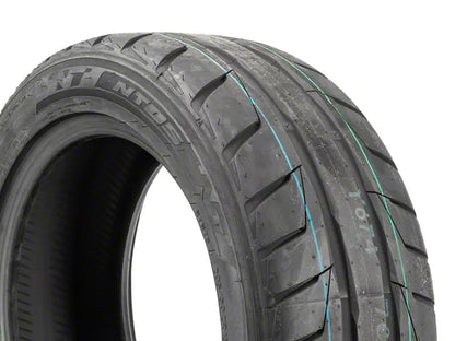 NITTO NT05 Max Performance - 275/40R17
