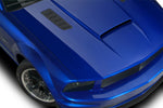 2005-2009 Mustang Cervinis Stalker II Hood