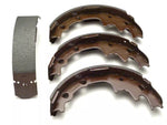 1979-1993 5.0L Mustang OPR Replacement Rear Brake Shoes