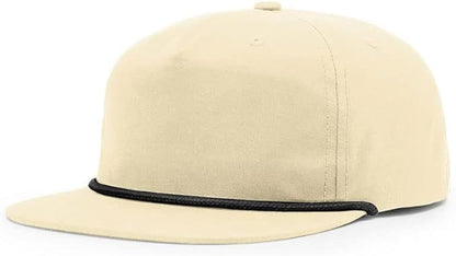 Modify My Stang Leather Patch Hats