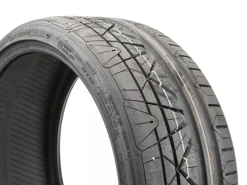 NITTO INVO Summer Ultra High Performance - 275/35R19