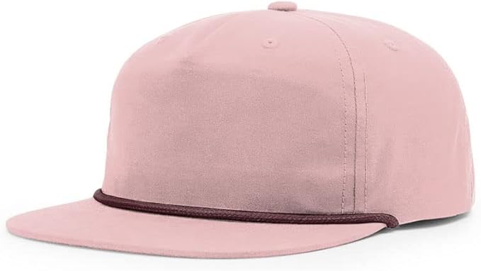 Modify My Stang Leather Patch Hats - PREORDER