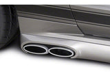 2005-2009 Cervini's C-Series Side Exhaust Kit