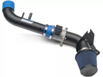 1996-2004 BBK Cold Air Intake; Blackout