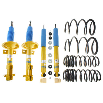 2011-2014 Bilstein B12 Pro-Kit Suspension Handling Kit