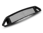 2018-2023 Mustang RTR Grille; Black