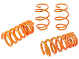 2015-2025 Mustang GT aFe CONTROL Lowering Springs