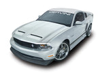 2010-2012 Mustang Cervinis Concept Ram Air Hood