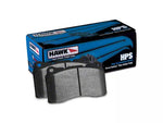 1994-2004 Hawk Performance HPS Brake Pads; Rear Pair