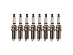 11-17 Mustang GT; 15-20 Mustang GT350 Iridium Spark Plugs; 8-Piece