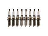 11-17 Mustang GT; 15-20 Mustang GT350 Iridium Spark Plugs; 8-Piece