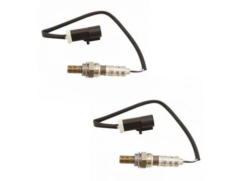 1994-2010 O2 Oxygen Sensor Set; Downstream