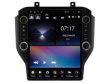 2015-2023 Mustang Linkswell Gen 5 12.10-Inch T-Style Radio