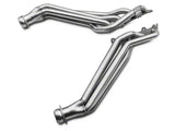 2011-2017 BBK 1-3/4-Inch Long Tube Headers; Stainless Steel