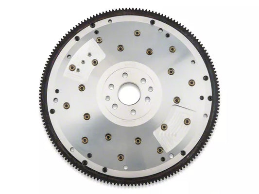 2005-2010 Spec Billet Aluminum Flywheel; 6 Bolt
