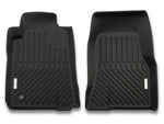 2005-2009 TruShield Precision Molded Floor Liners; Front