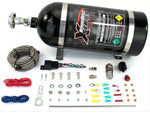 Nitrous Outlet X-Series The Show Purge System