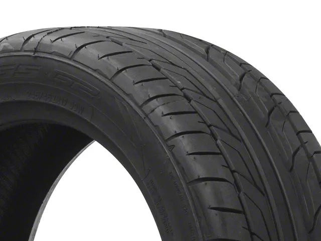 NITTO NT555 G2 Summer Ultra High Performance - 245/45R17