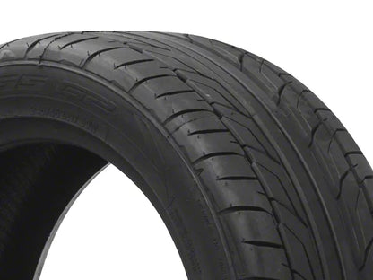 NITTO NT555 G2 Summer Ultra High Performance - 245/45R17