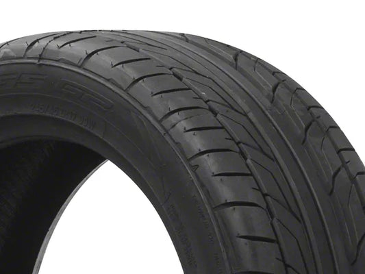NITTO NT555 G2 Summer Ultra High Performance - 245/45R17