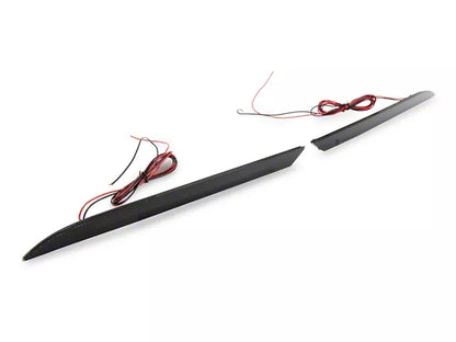 2018-2025 Mustang LED Diffuser Marker Lights